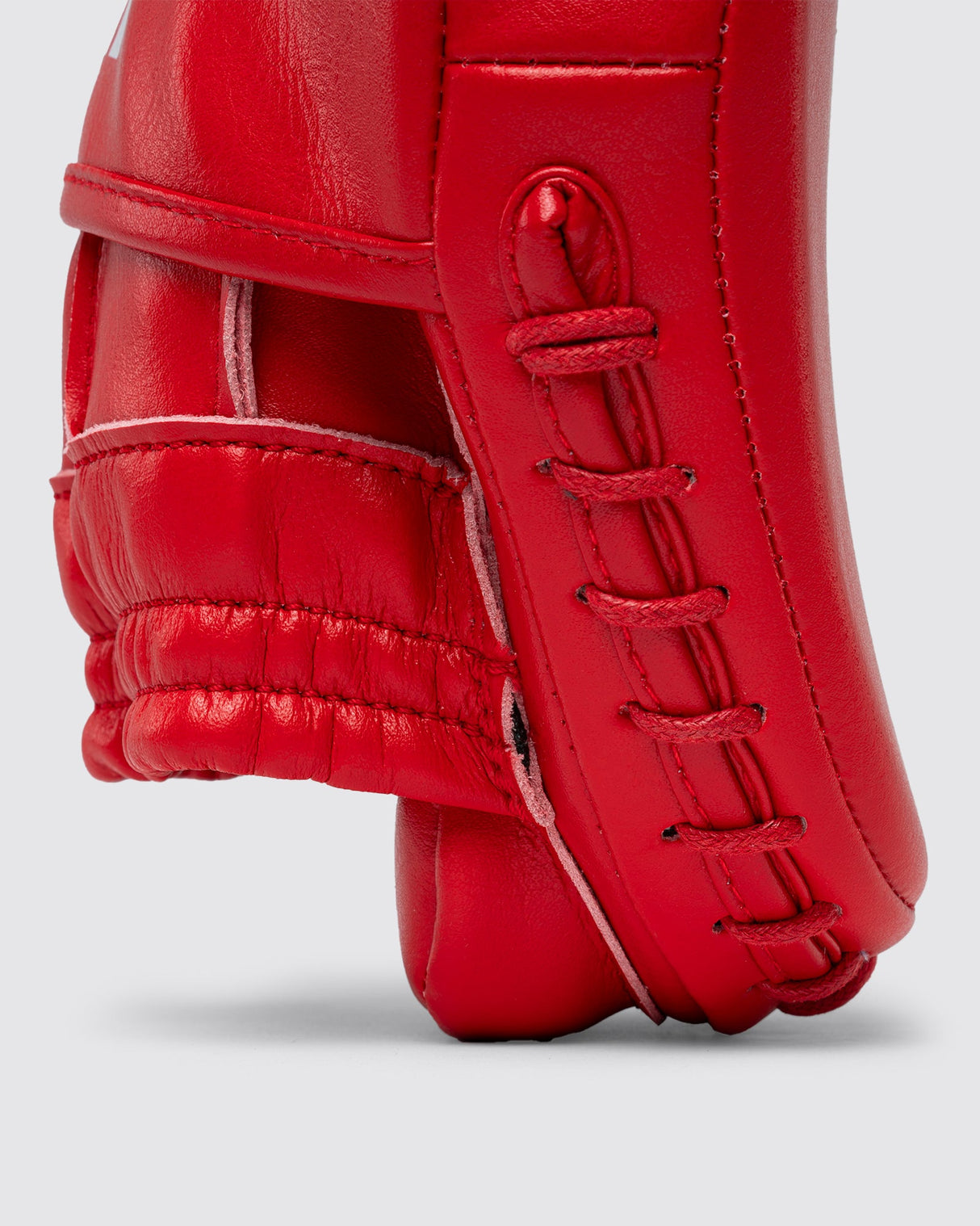 Fly Micro Speed Mitt X Red