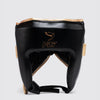 Fly Open Face X Headguard Black/Gold
