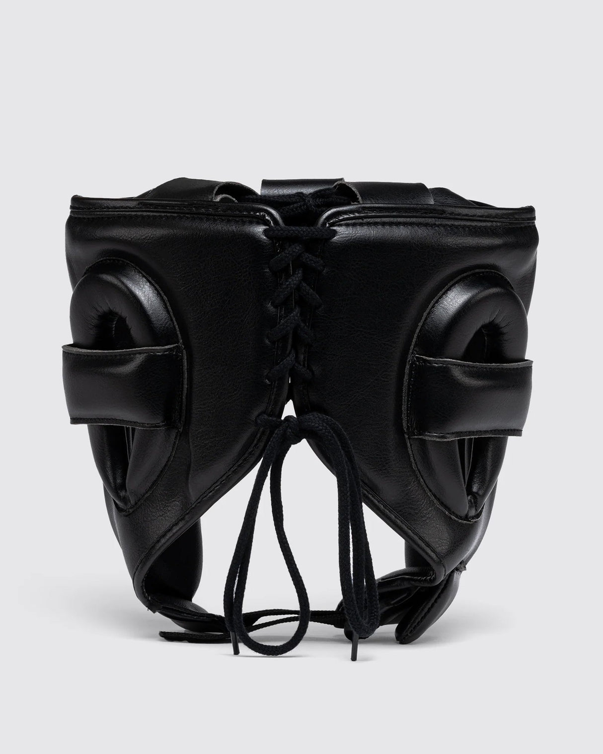 Fly Open Face X Headguard Black