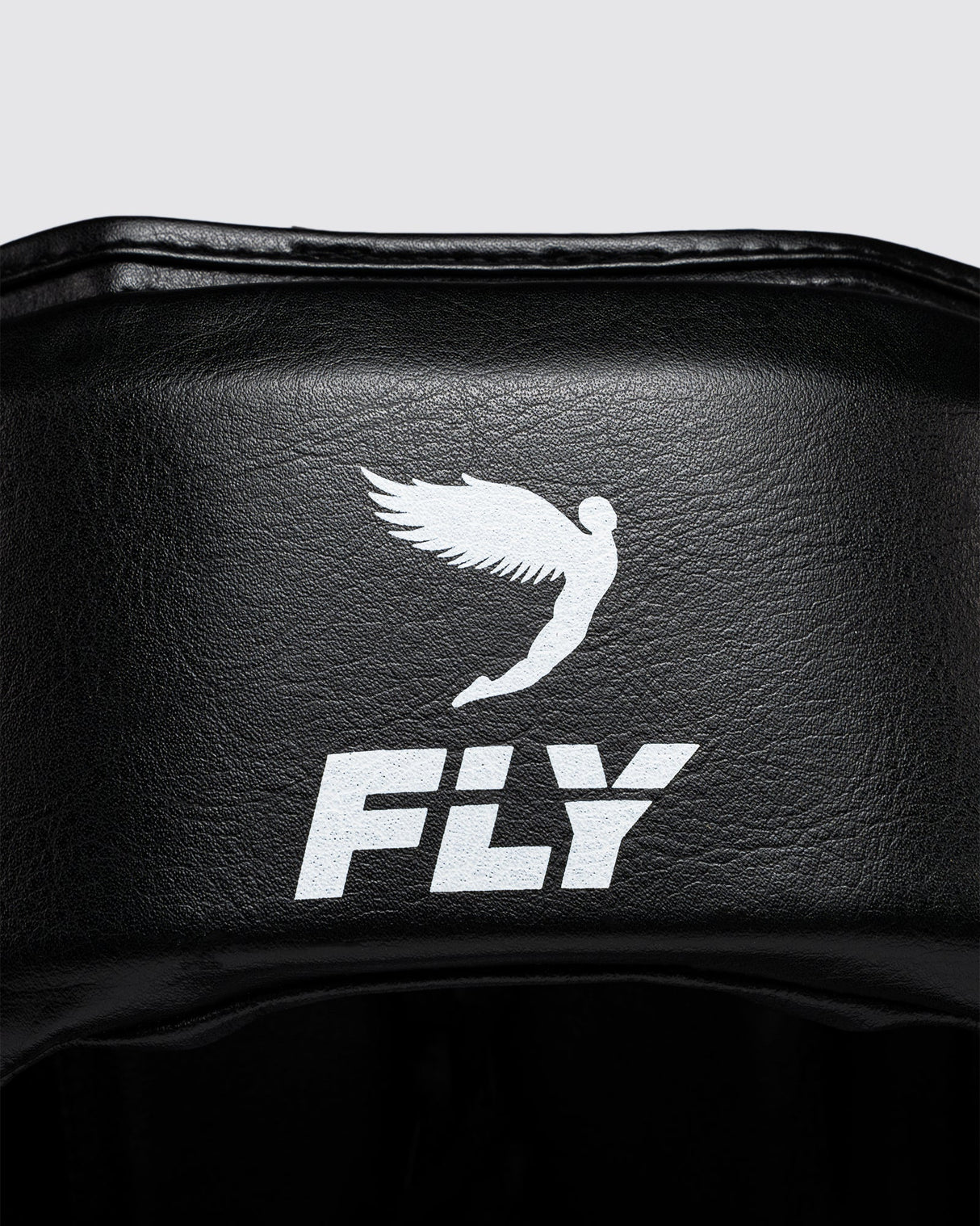 Fly Open Face X Headguard Black
