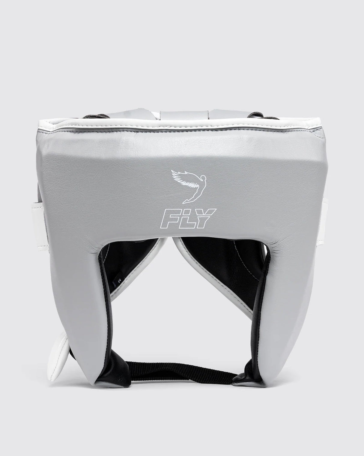 Fly Open Face X Headguard Grey