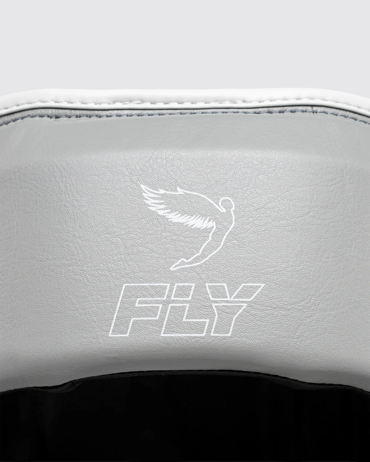 Fly Open Face X Headguard Grey