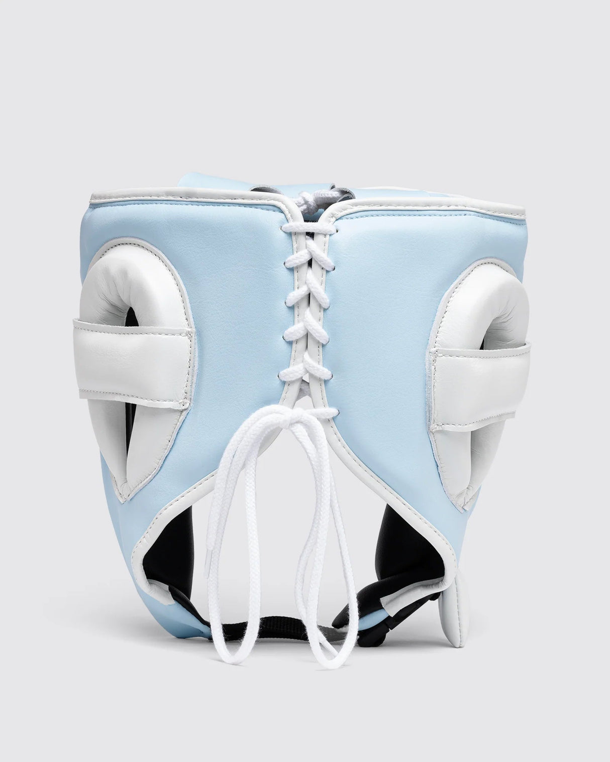 Fly Open Face X Headguard Powder Blue