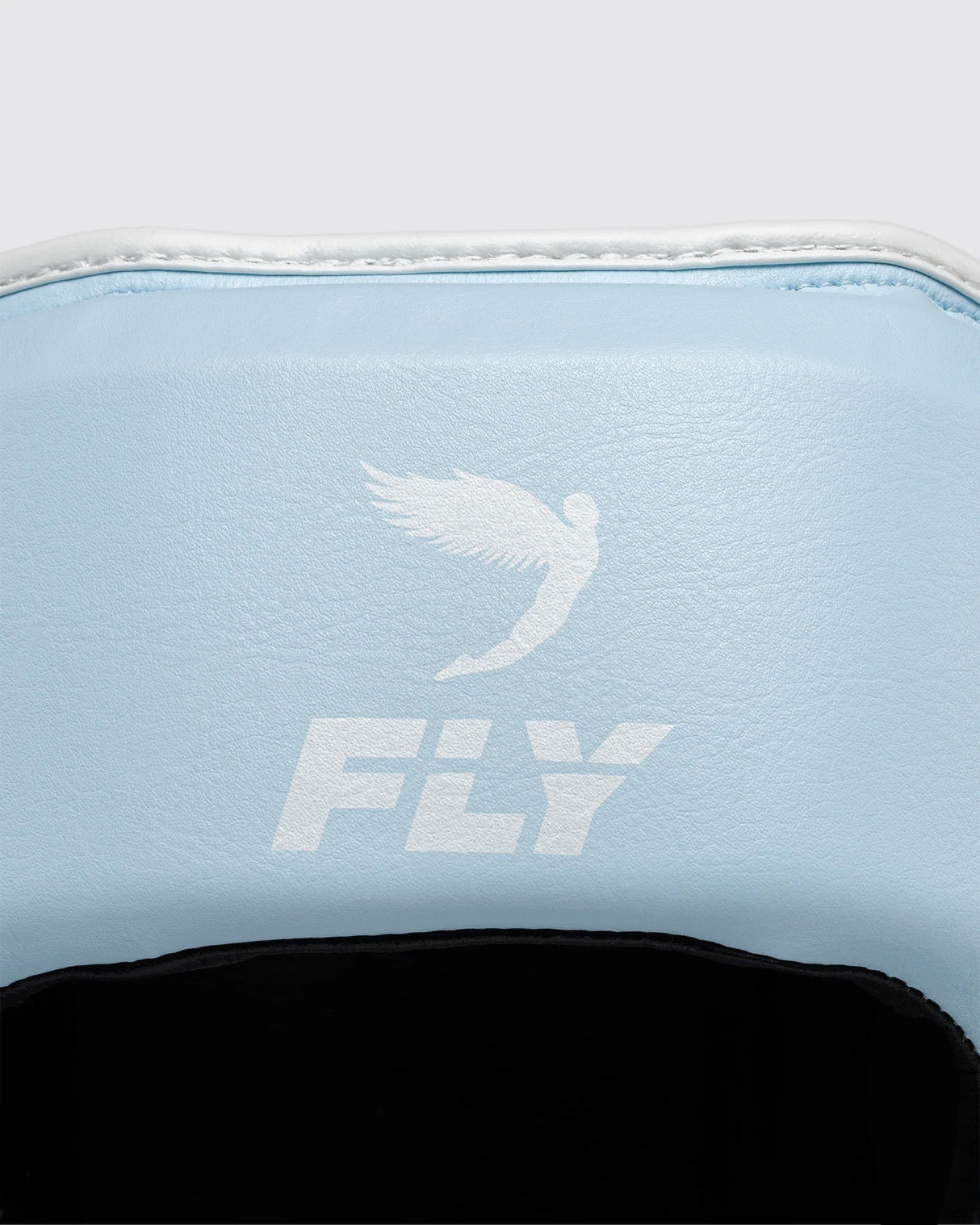 Fly Open Face X Headguard Powder Blue