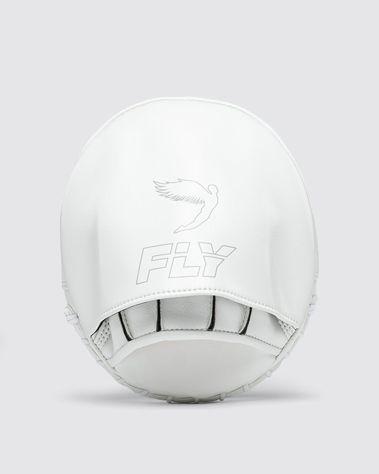 Fly Punchers Mitt X White