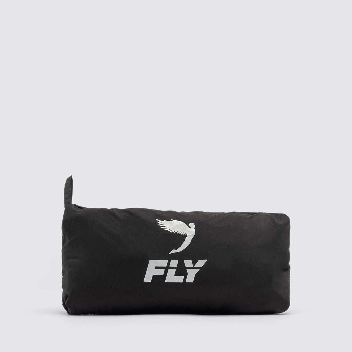 Fly Hybrid Gilet Black