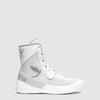 Fly Kids Storm 2 Boxing Boots White