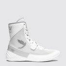 Fly Storm 2 Boxing Boots White