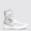 Fly Storm 2 Boxing Boots White