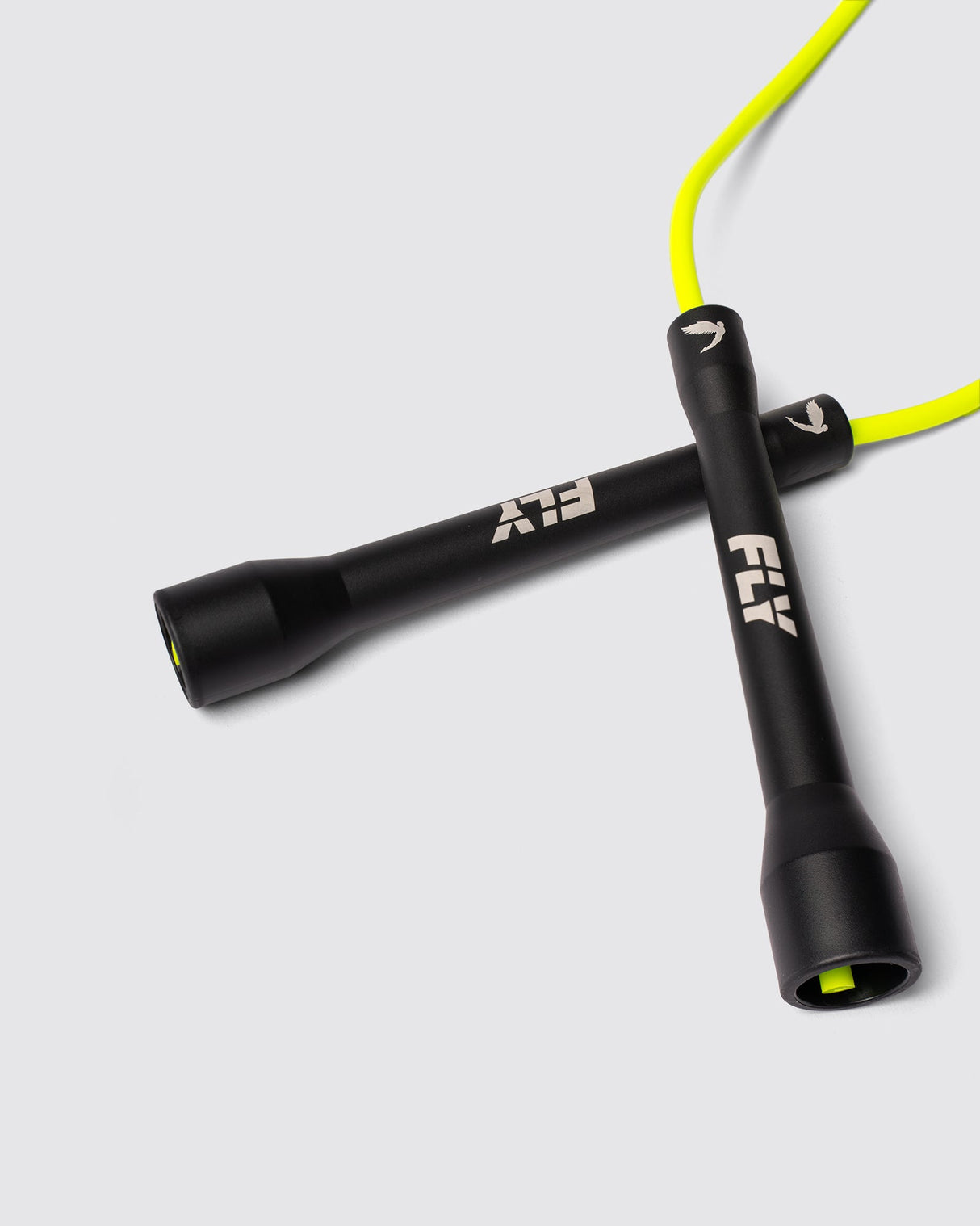 Fly Super Speed Rope Green