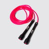 Fly Super Speed Rope Pink