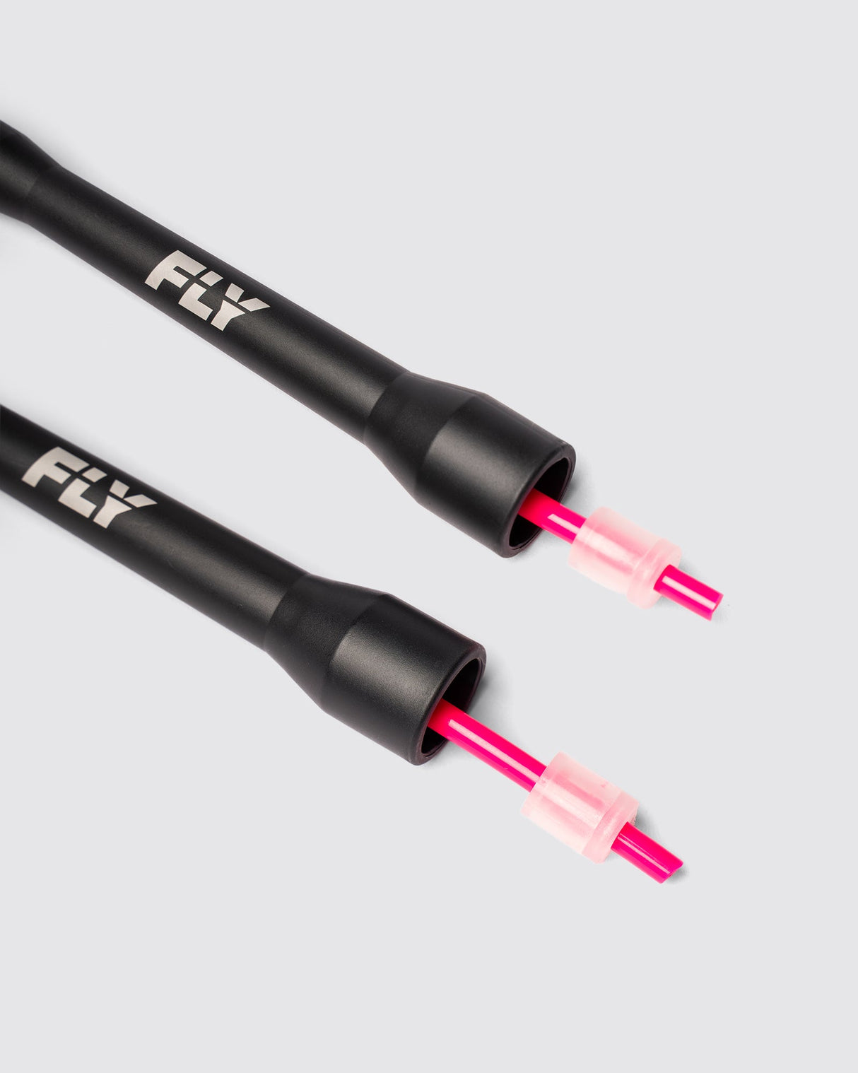 Fly Super Speed Rope Pink