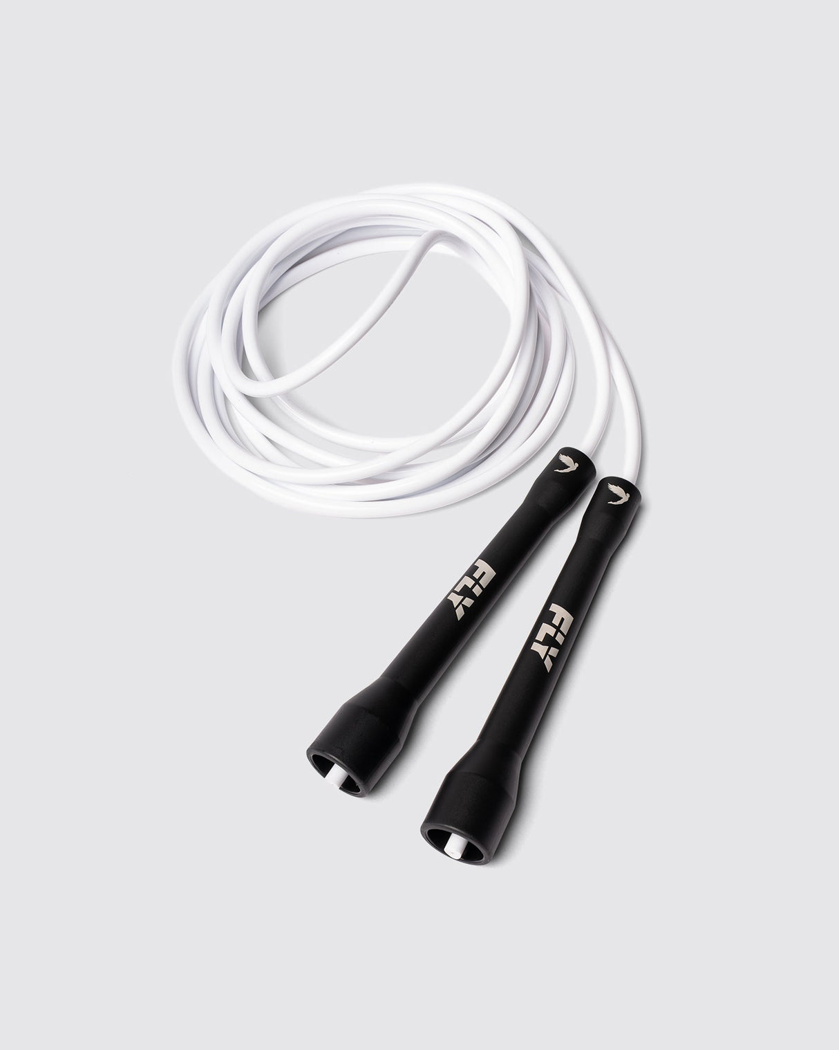 Fly Super Speed Rope White