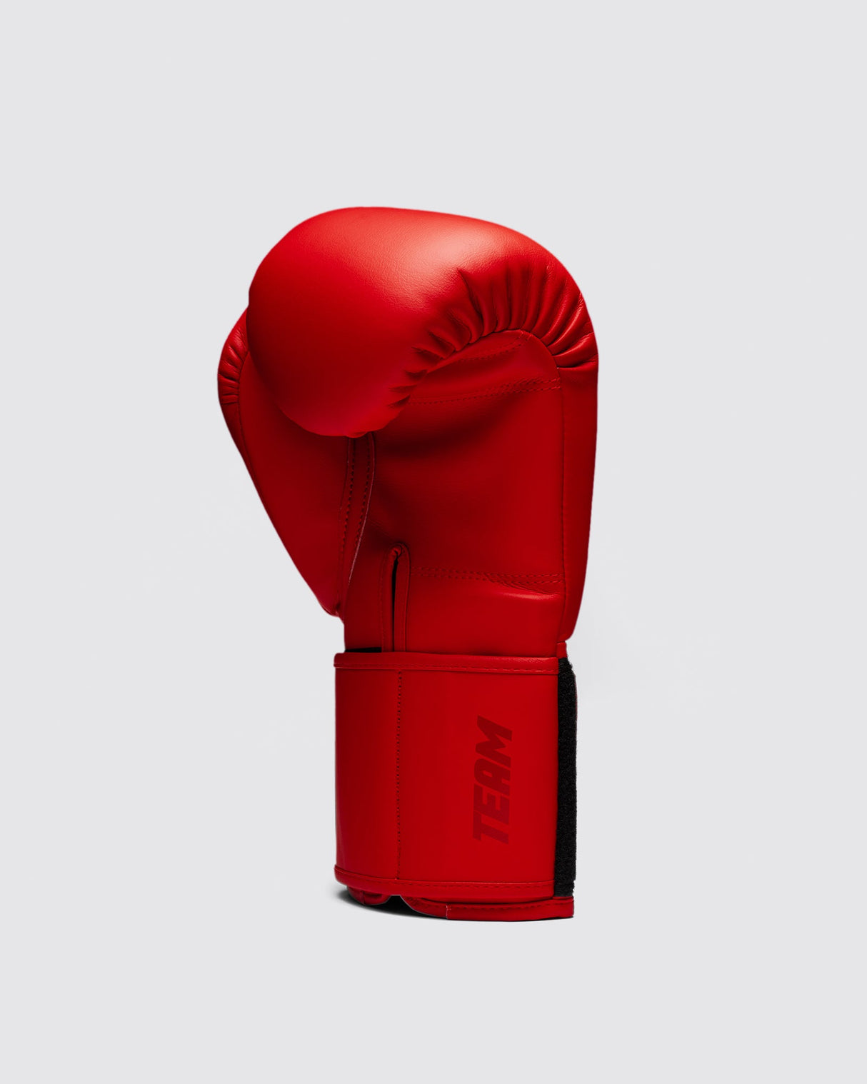 Fly Superloop Team Boxing Gloves Red