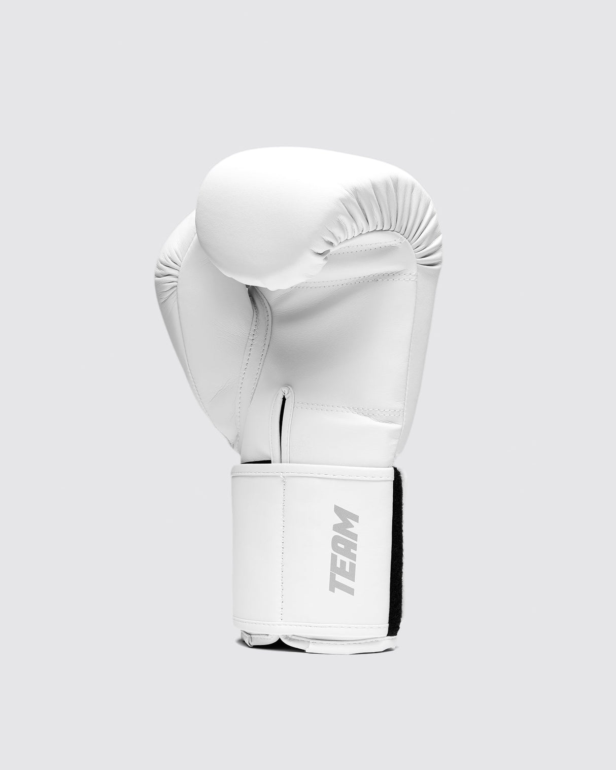 Fly Superloop Team Boxing Gloves White