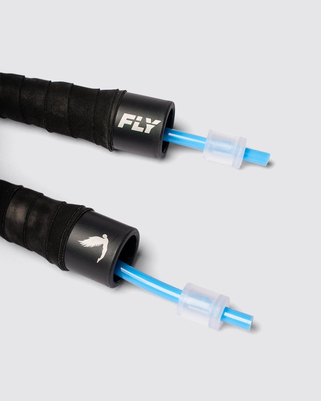 Fly Ultra Speed Rope Blue