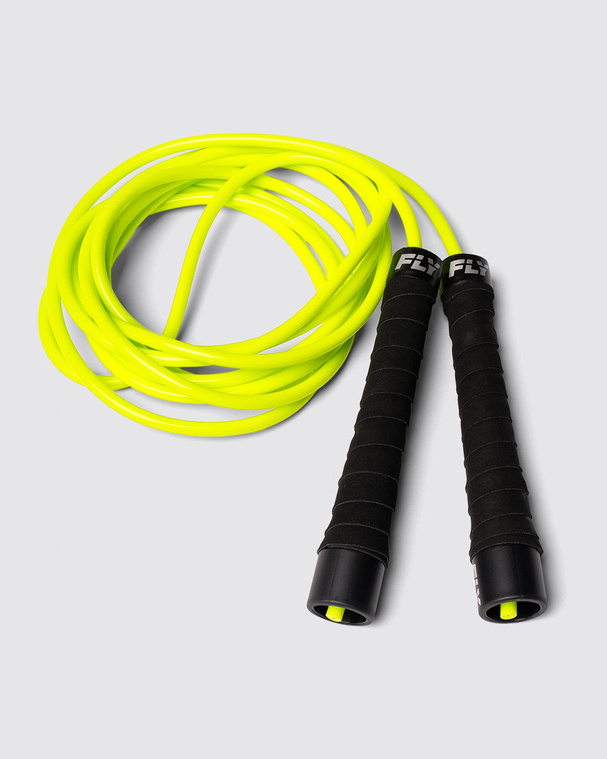 Fly Ultra Speed Rope Green