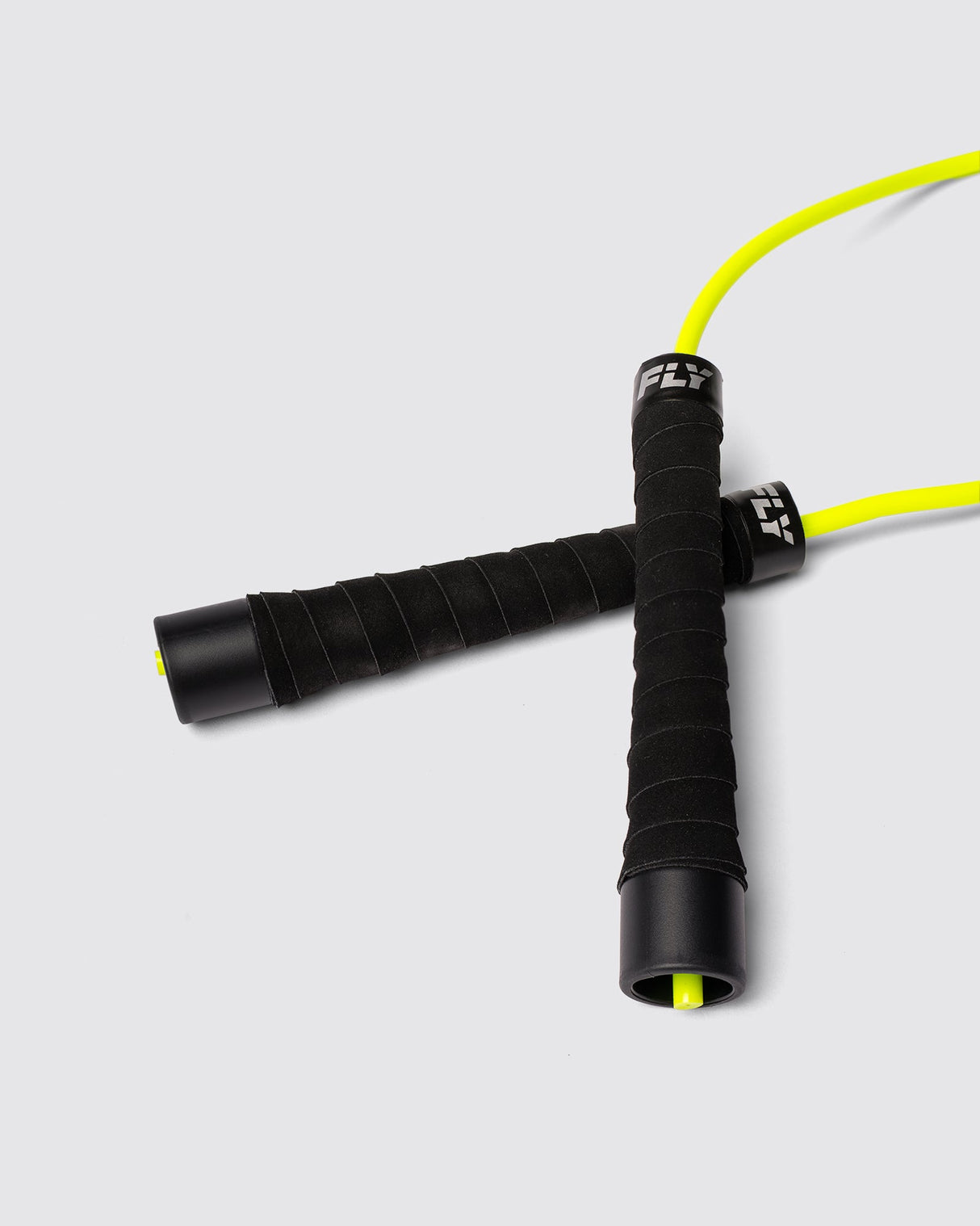 Fly Ultra Speed Rope Green