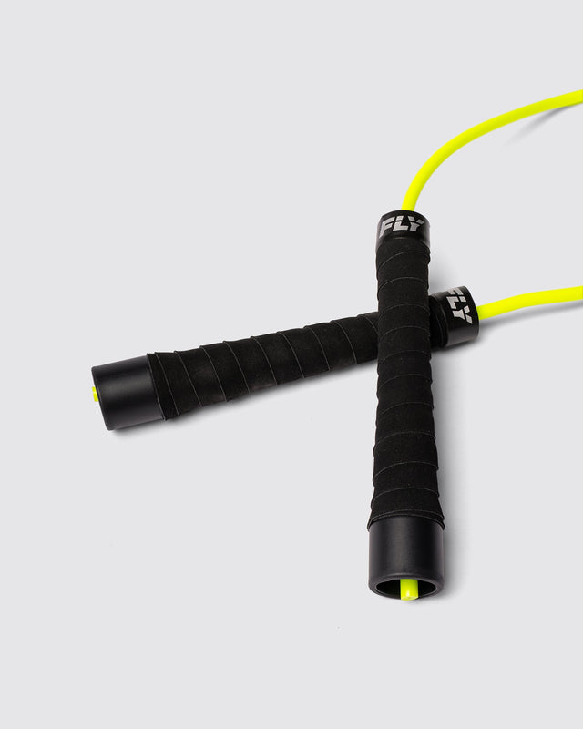 Fly Ultra Speed Rope Green