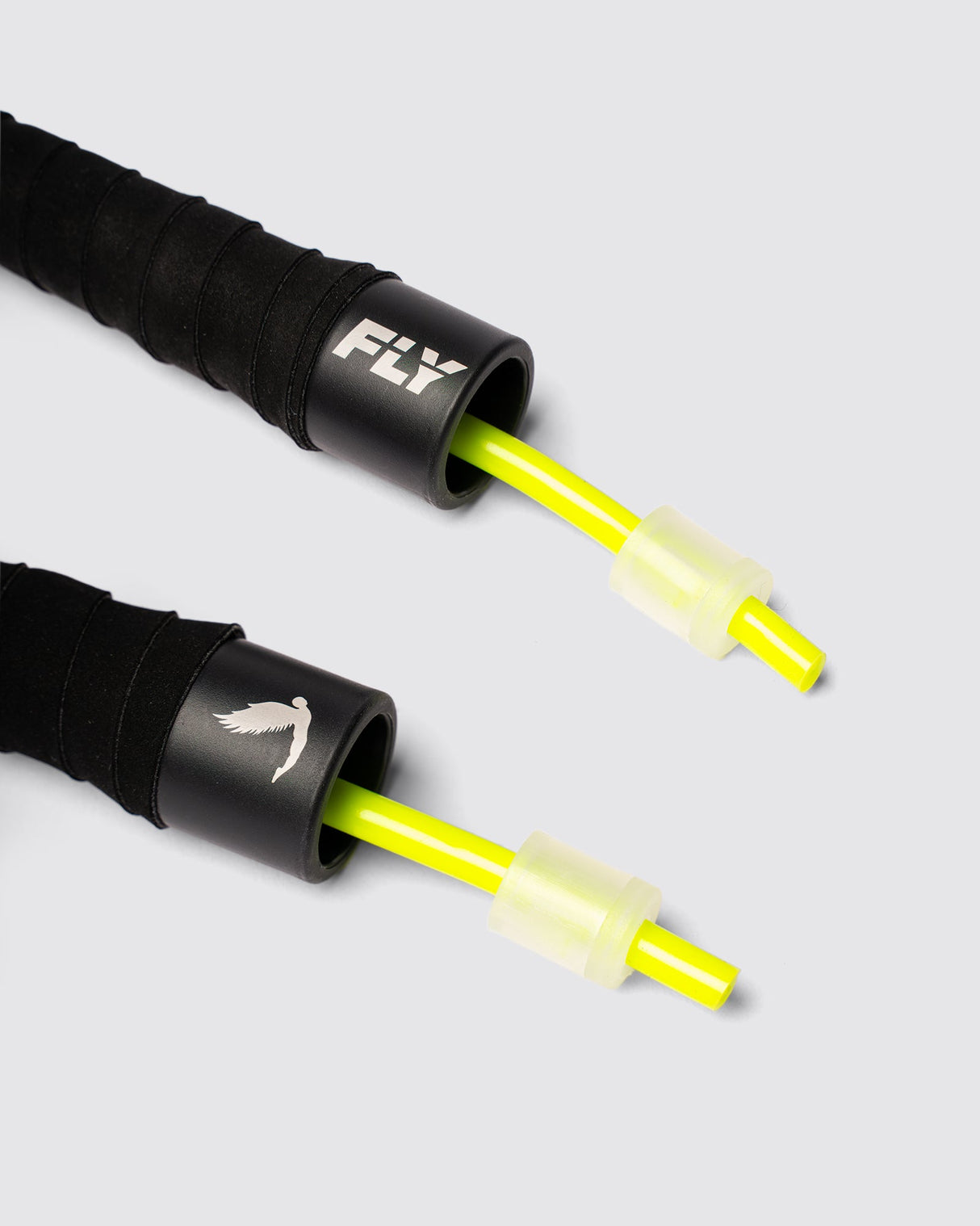 Fly Ultra Speed Rope Green