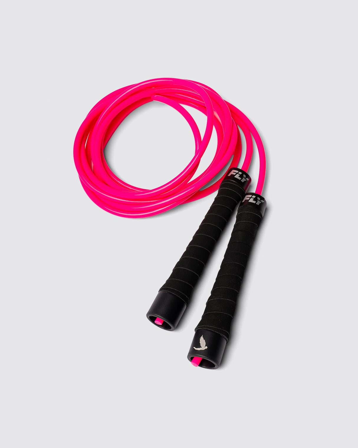 Fly Ultra Speed Rope Pink