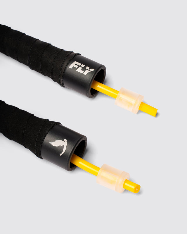 Fly Ultra Speed Rope Yellow
