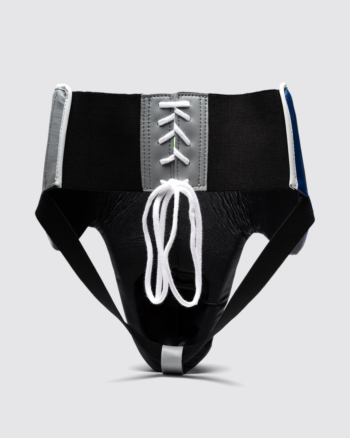 Fly Wraith X Groin Guard Grey/Space Blue