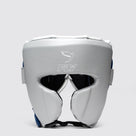 Fly Knight X Headguard Grey/Space Blue