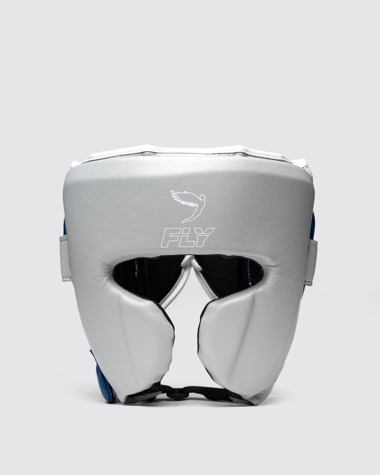 Fly Knight X Headguard Grey/Space Blue