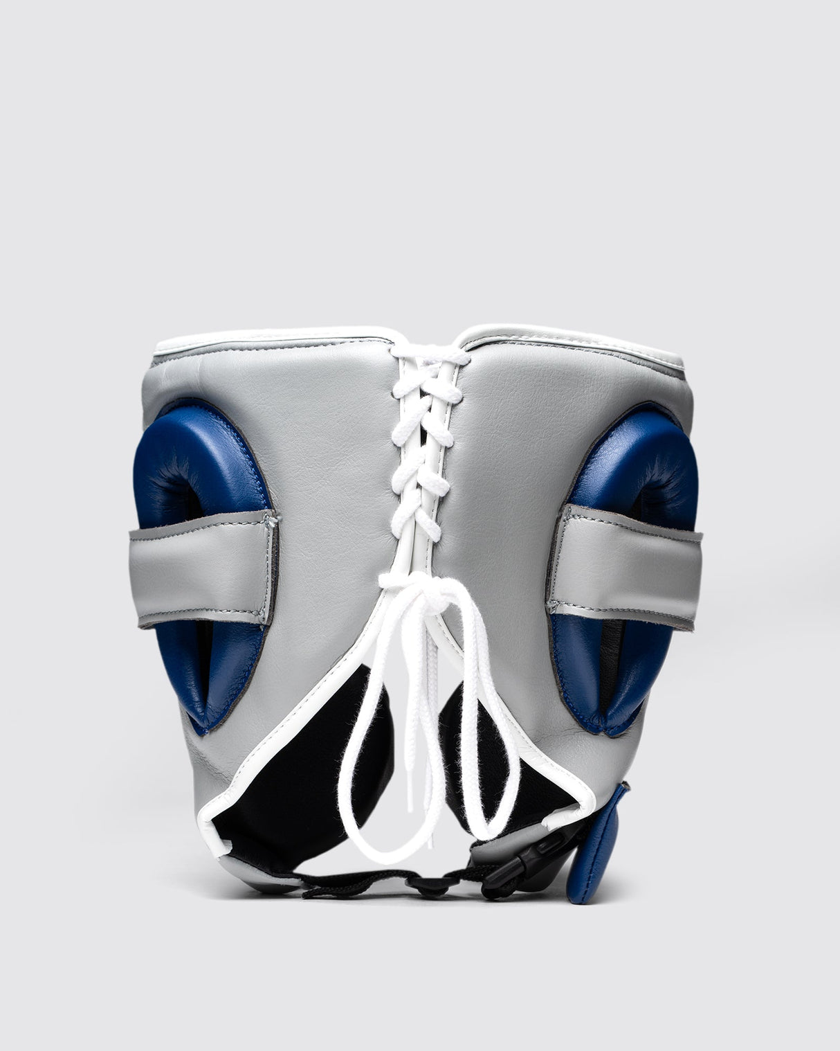 Fly Knight X Headguard Grey/Space Blue