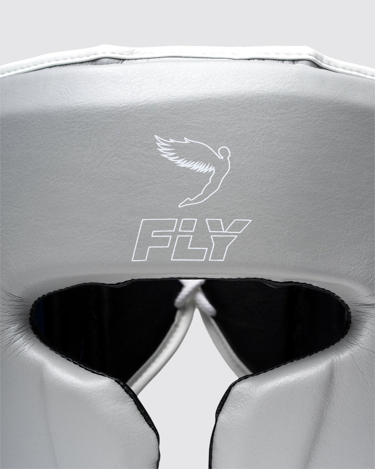 Fly Knight X Headguard Grey/Space Blue