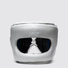 Fly Superbar X Headguard Grey/Space Blue