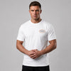Fumetsu FMT1 T-Shirt White