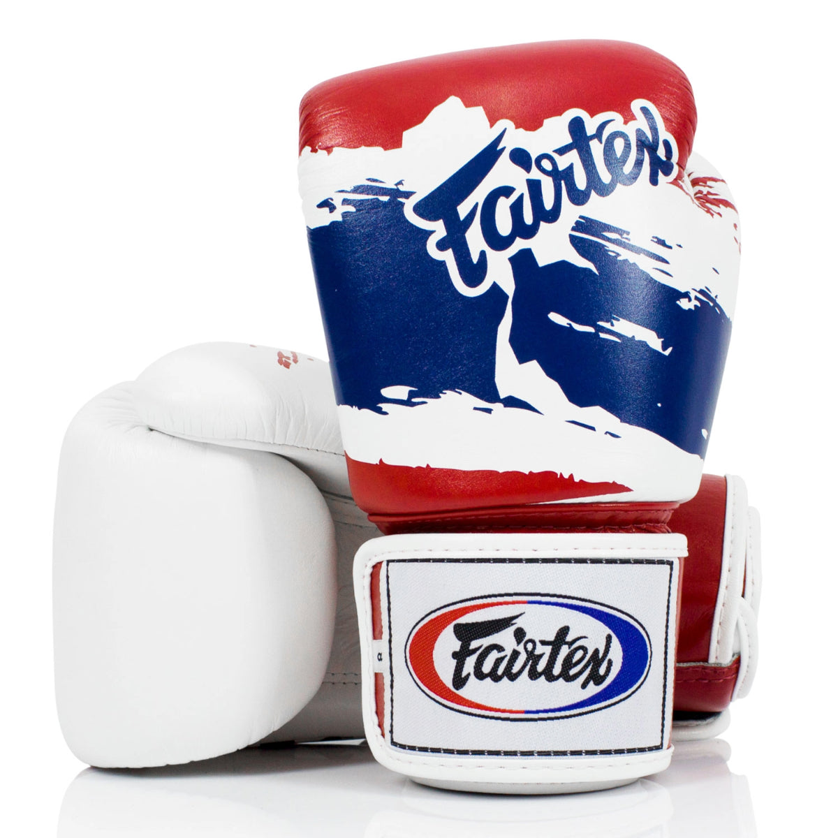 Fairtex BGV1 Ταϊλανδέζικη υπερηφάνεια γάντια