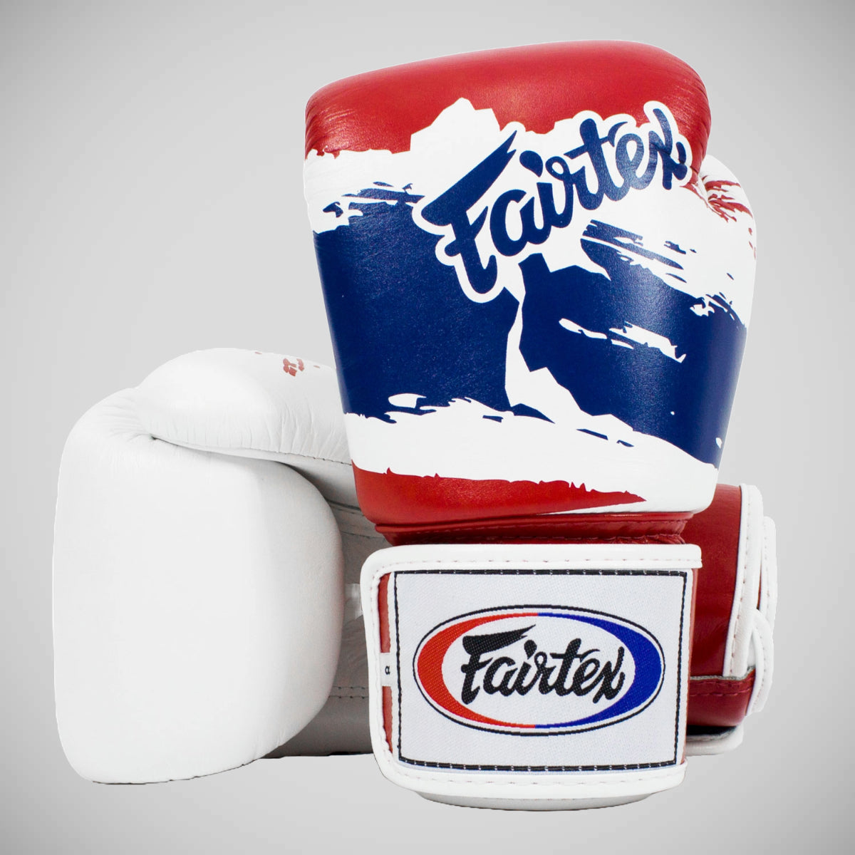 Fairtex BGV1 Ταϊλανδέζικη υπερηφάνεια γάντια