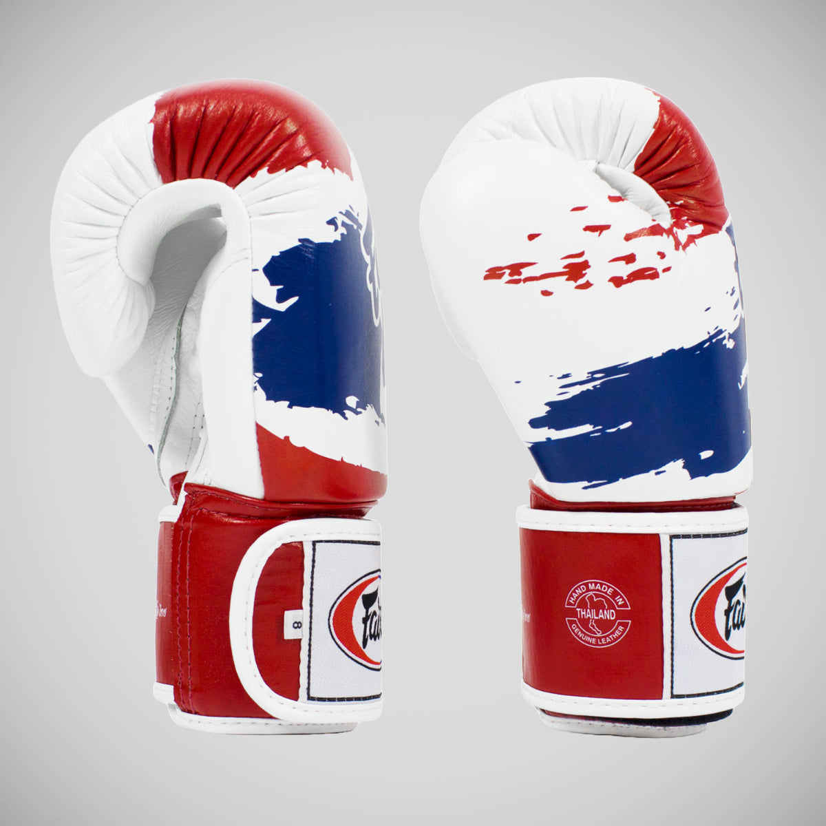 Fairtex BGV1 Ταϊλανδέζικη υπερηφάνεια γάντια
