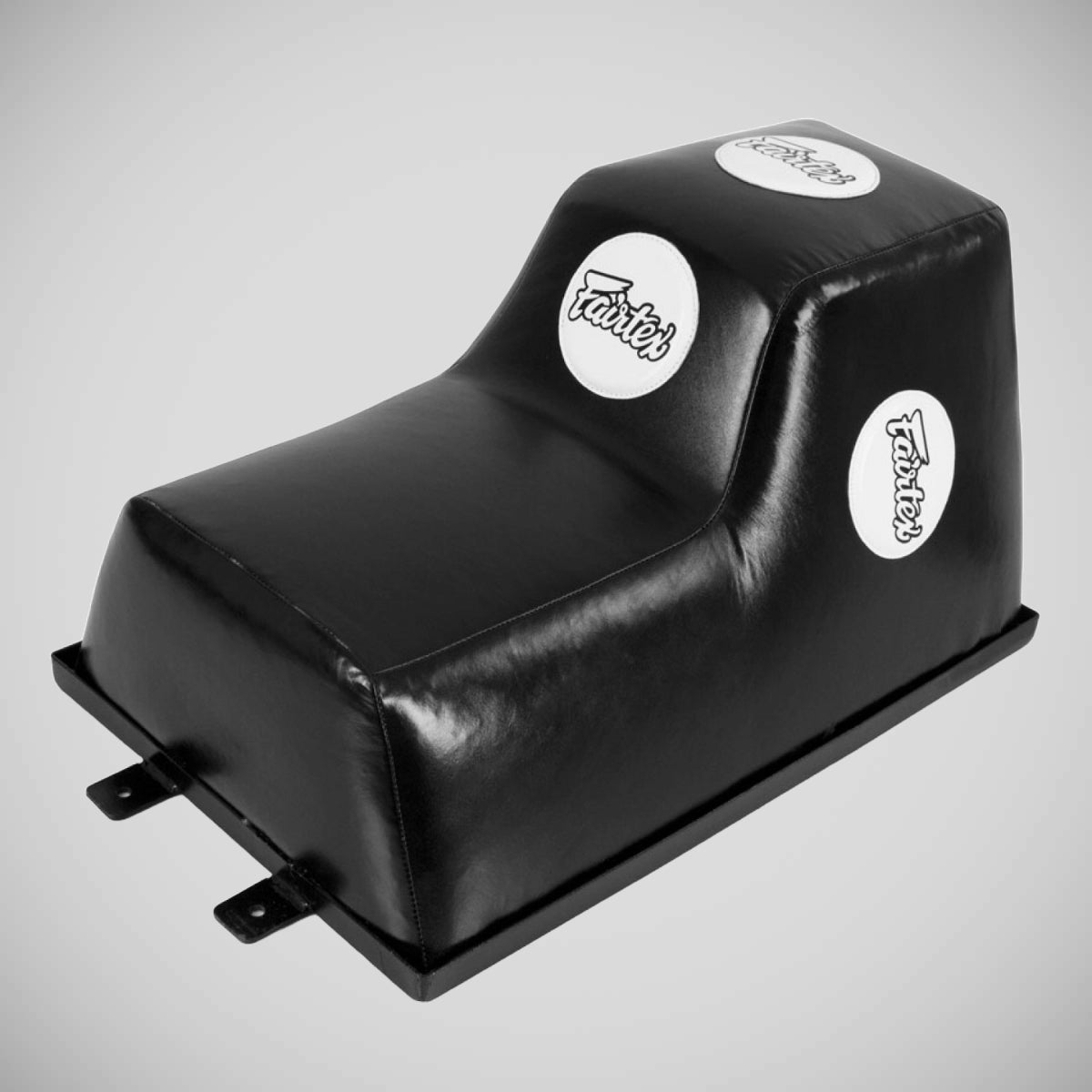 Fairtex UC1 UpperCut Wall Unit Black