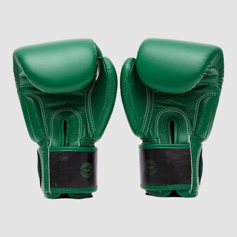 Fairtex X TAD Resurrection Boxing Gloves