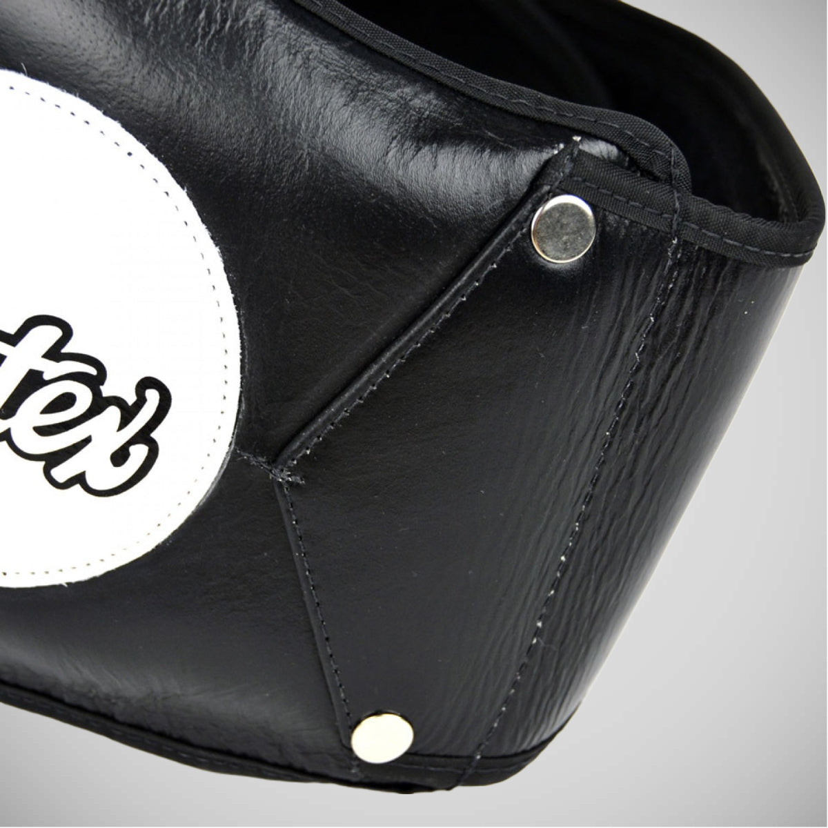 Fairtex bpv2 lätt mage pad