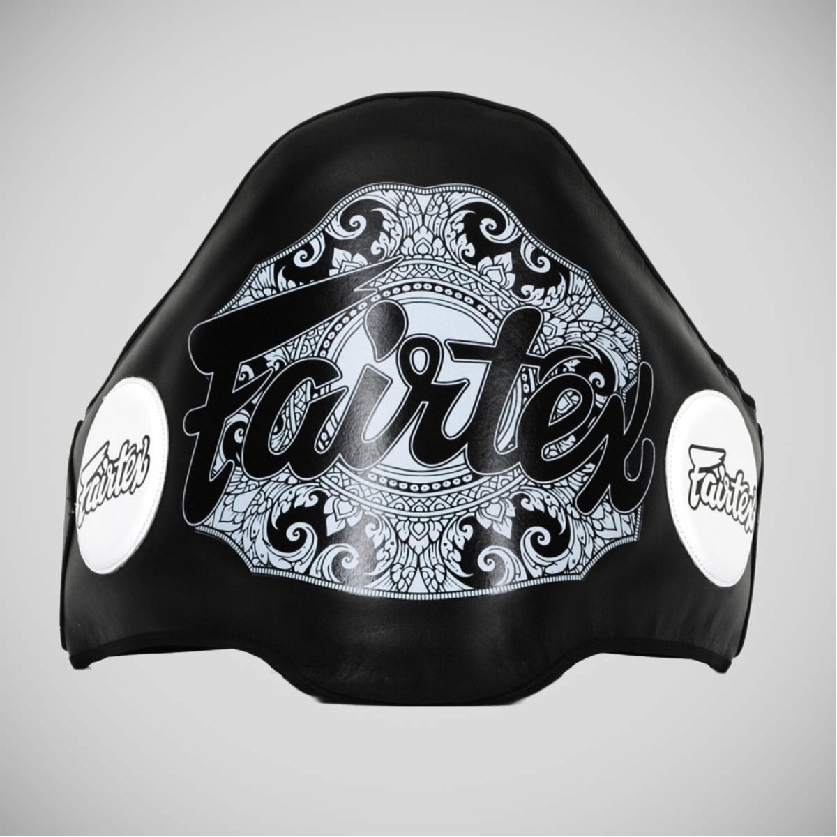 Fairtex bpv2 lätt mage pad