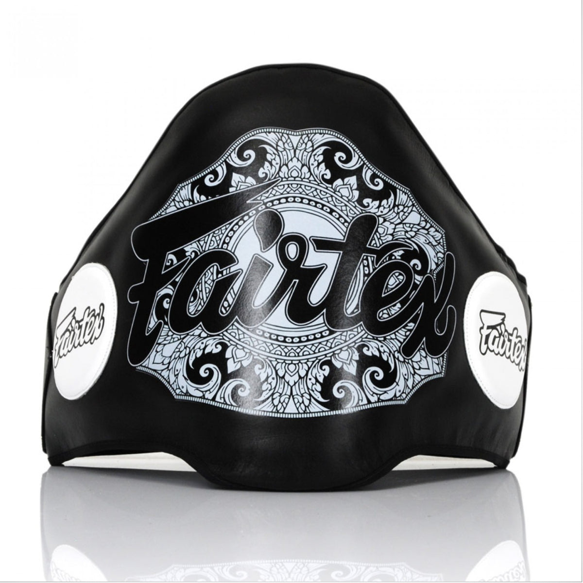 Fairtex bpv2 lätt mage pad
