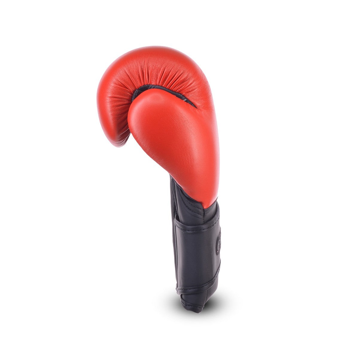 Bravose Fearless Junior Boxing Gloves Red