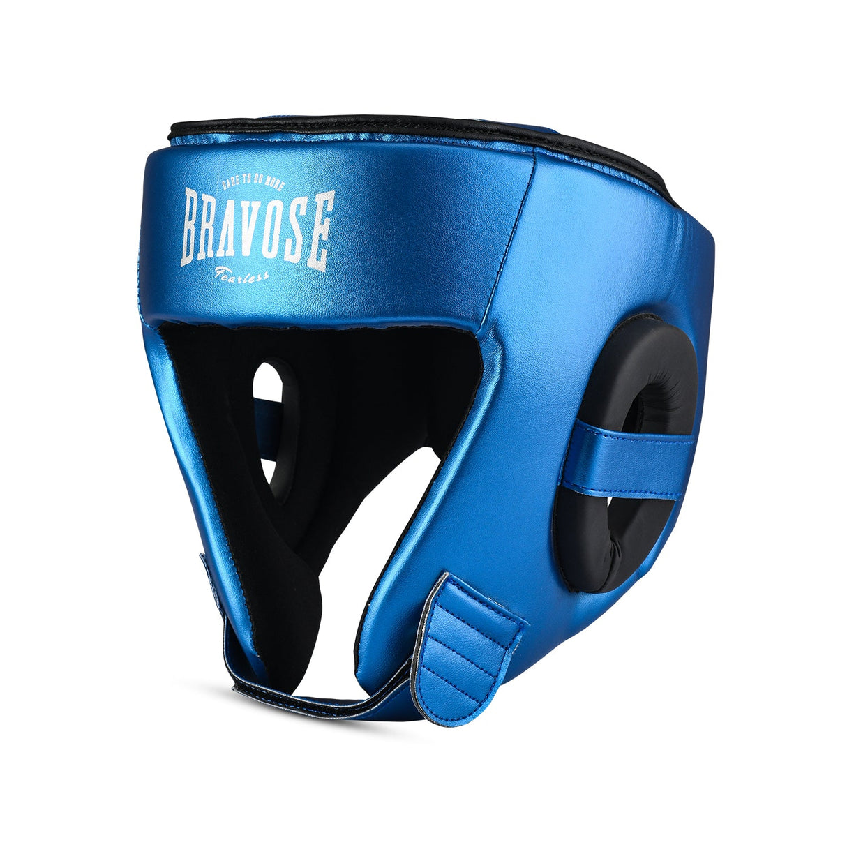 Bravose Fearless Kids Head Guard
