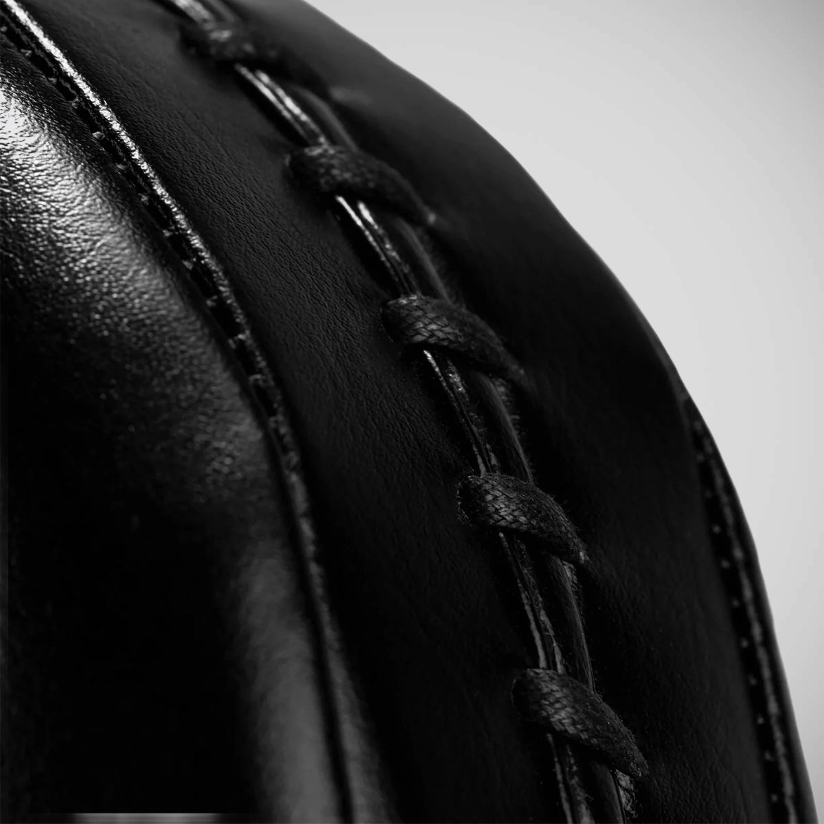 Fly Air Mitt X Focus Mitts Black