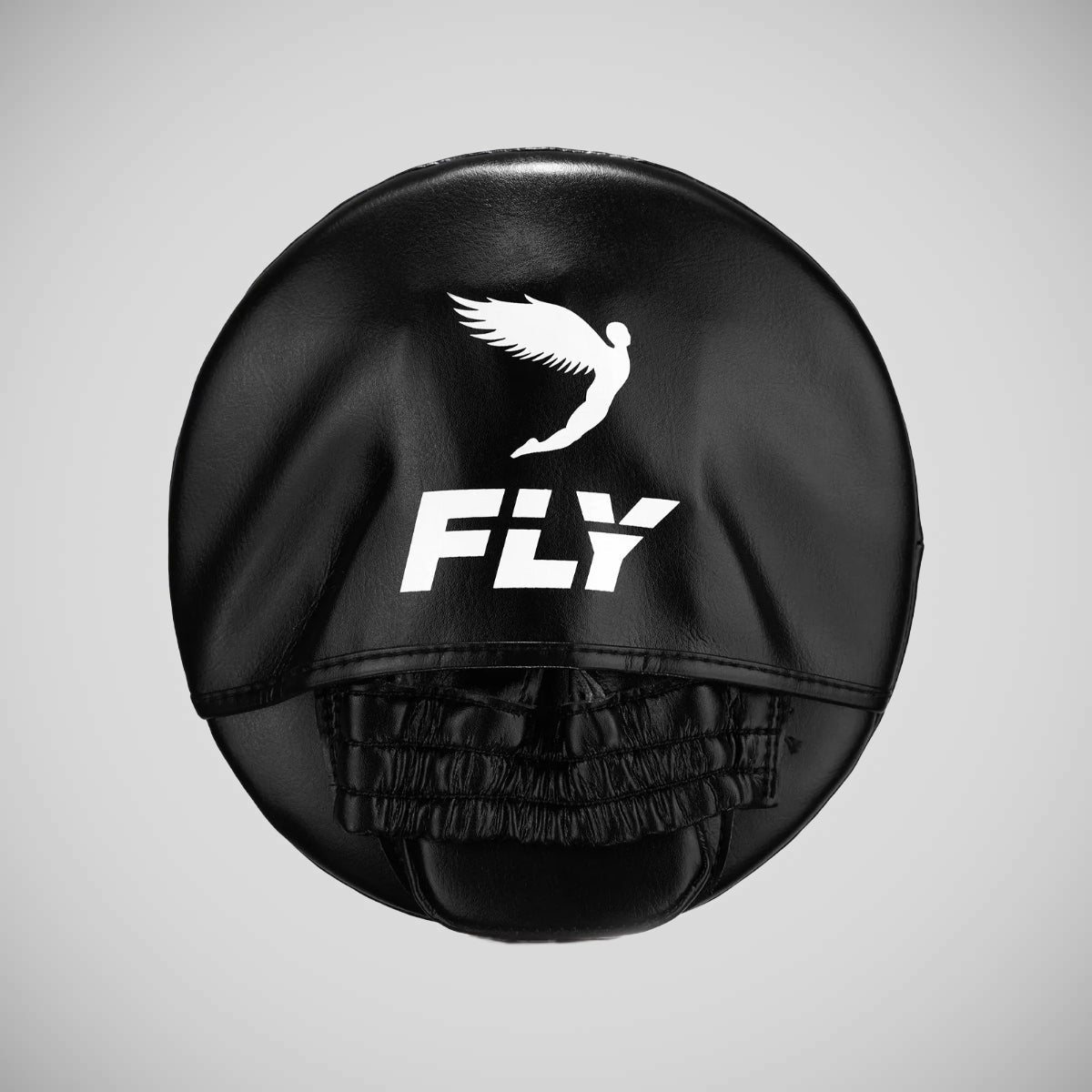 Fly Air Mitt X Focus Mitts Black