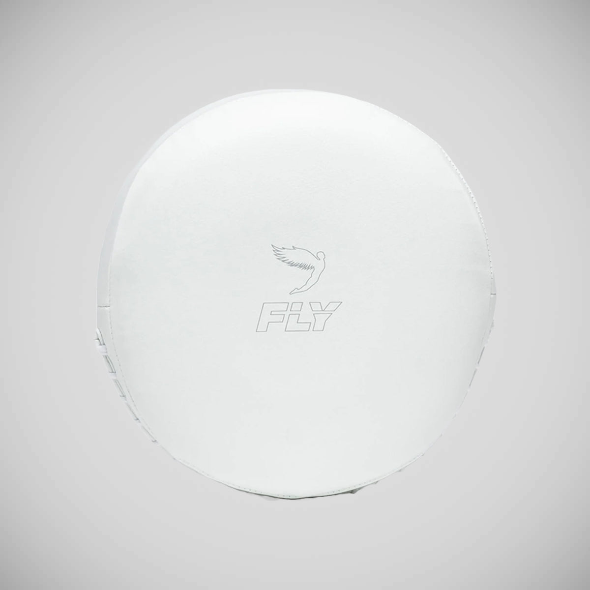 Fly Air Mitt x Focus Mitts White