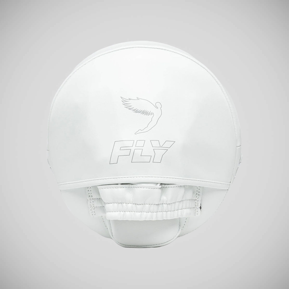 Fly Air Mitt x Focus Mitts White