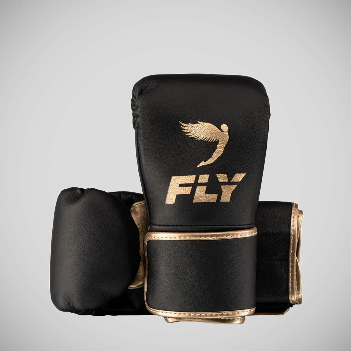 Flypose Mitt svart/gull