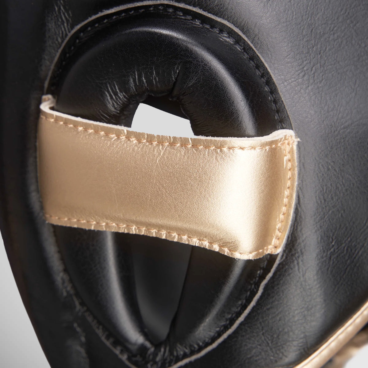 Fly Knight X hoofdwacht zwart/goud