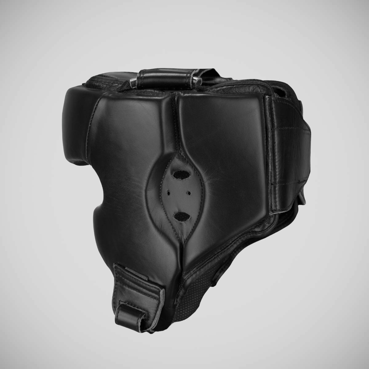 Fly Phantom M 2.0 hoofdwacht zwart